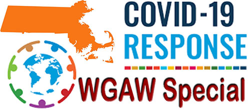 WGAW Covid 19 Response Special