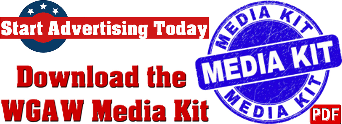 Download the WGAW Media Kit