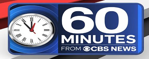 60 Minutes from CBS News