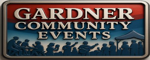 Gardner Community Events
