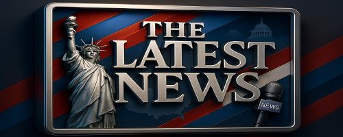 The Latest News