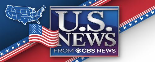 U.S. News from CBS News