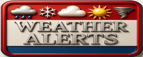Weather Alerts