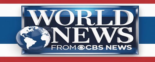 World News from CBS News