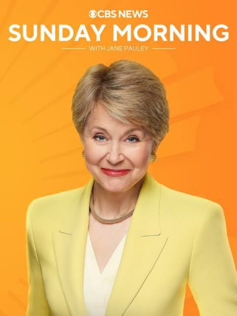 Jane Pauley