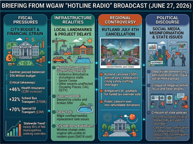 WGAW Hotline Briefing 6-27-26