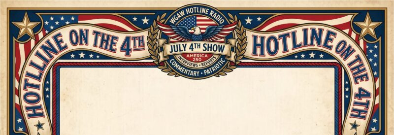 Hotline on the 4th