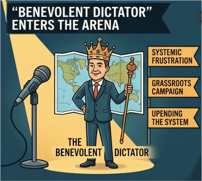Dictator Campaign